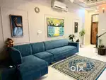 2bhk luxury fully furnished independent flat  in vaishali nagar