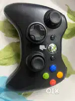 XBOX 360 controller