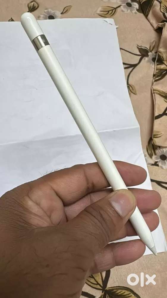 I pad pencil original