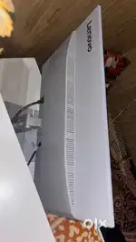Desktop computer