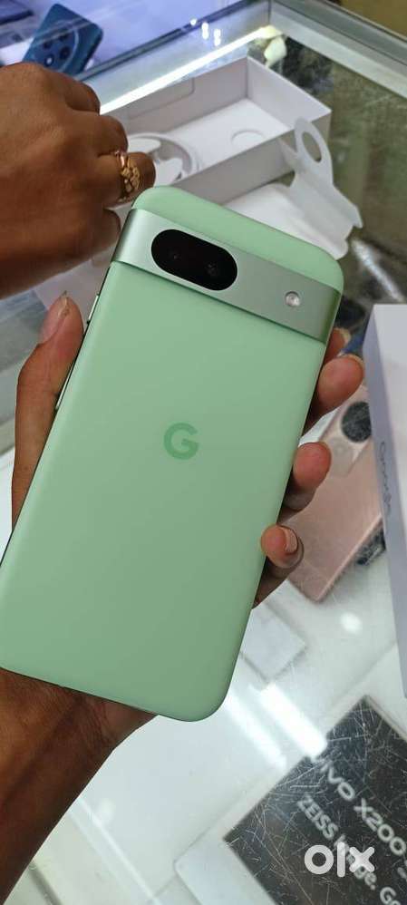 SELLING PIXEL 8A