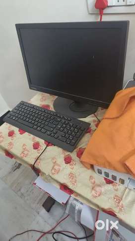 Lenovo computer