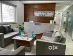 office assistant cum telecaller