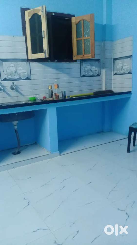2 rooms for rent in Street No 24 Goutham Nagar Malkajgiri