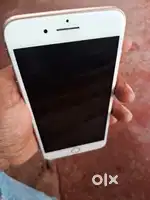 I phone 7 plus