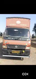 Bharat Benz 1617 40.Fut