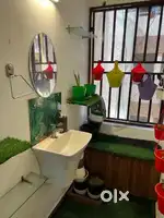 3BHK FULLY FURNISHED APARTMENT FOR RENT