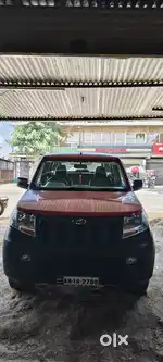 Mahindra TUV 300 2017 Diesel Well Maintained