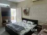 3 Bhk Fully Furnished flat for Rent in sardarpura