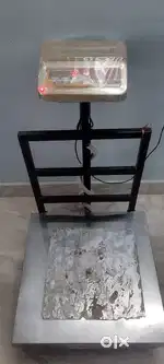 Electronic Taraju (Kata)