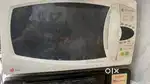 LG Microwave