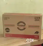 24 inch sony normal full hd led tv 3yr display waranty 5999
