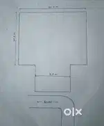 18 cent lorry access plot for sale in Mayyanad
