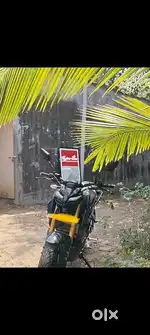 MT15 V2 Bike for sale