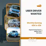 Cab drivers