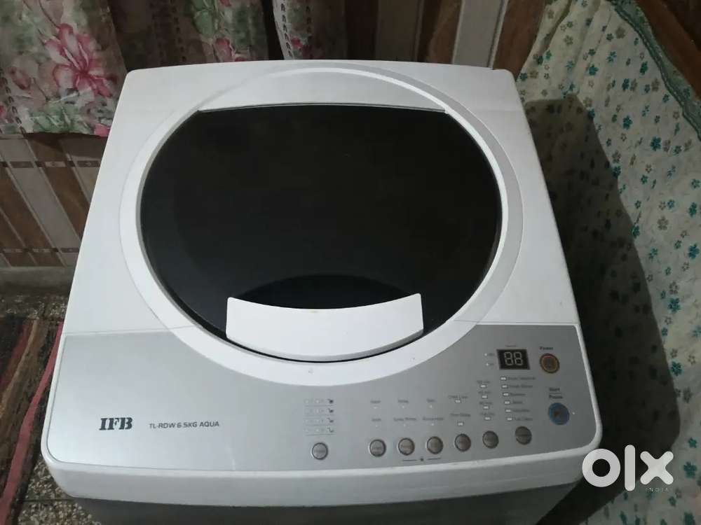 IFb top load 6.5kg full automatic