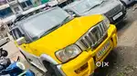 Good working condition, Modified Scorpio for Sale