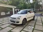 Maruti Suzuki Swift, 2008, Diesel