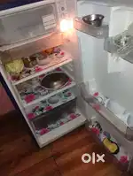 Refrigerater 185 L