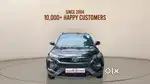 Tata Nexon 1.5 Revotorq XZA Plus (O) Dark Edition, 2022, Diesel