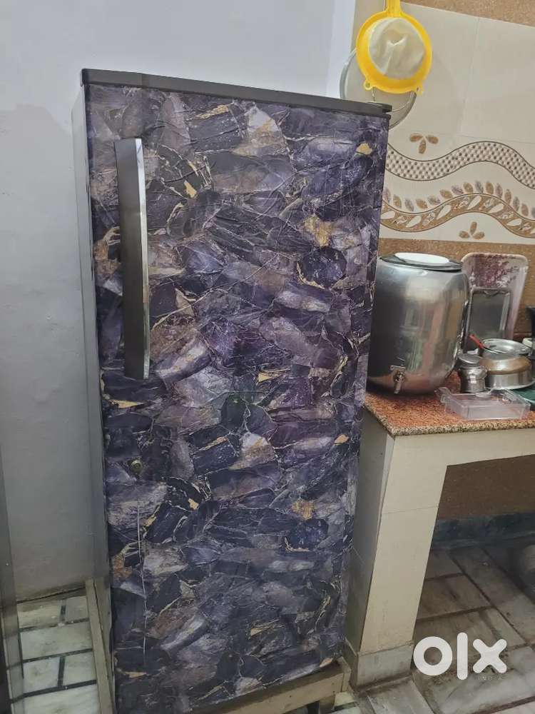 Lg Firdge 230 litere