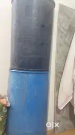 1000 Litre Drum