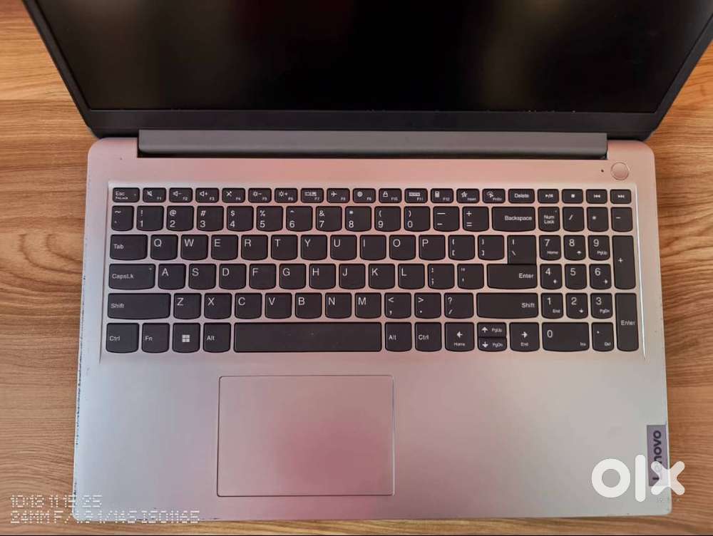 Lenovo Ideapad Laptop