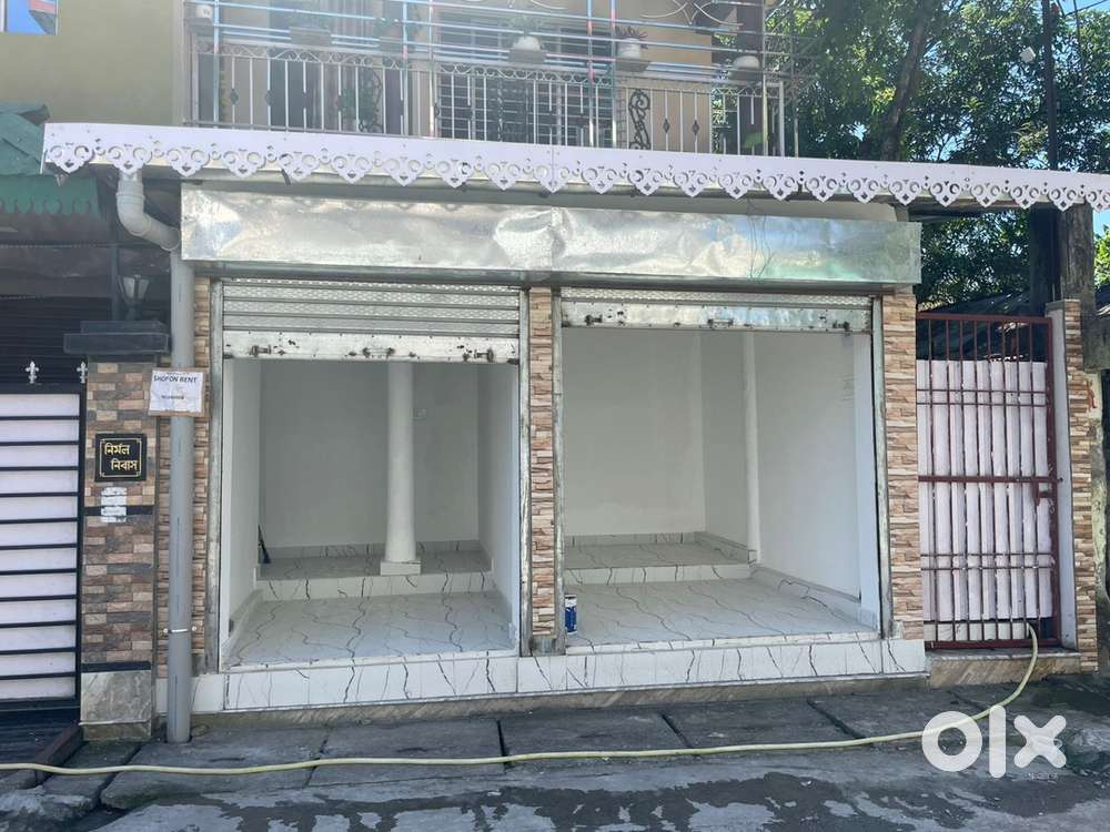 Shop near Don Bosco School