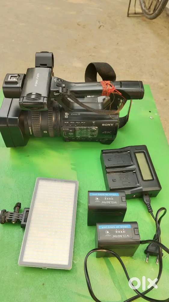 4k cemra good condition hai