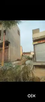 2 शॉप  का प्लॉट Murlipura jaipur  200 feet Road