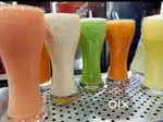 Urgently wanted juicer