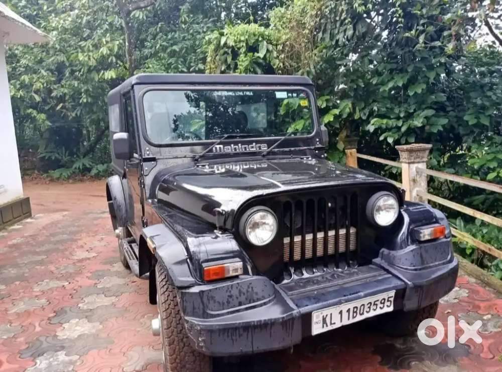 Mahindra BE 6 2019 Diesel 85000 Km Driven.,