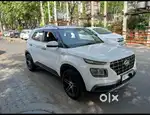 Hyundai Venue 1.4 CRDi S, 2019, Diesel