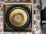MILTON Car Subwoofer