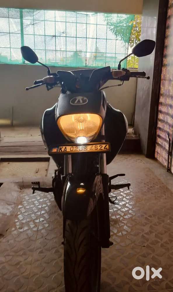 Suzuki Intruder 150 Good Condition