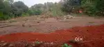 1  acre land air port road athradi