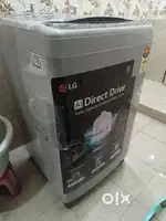 Lg 9kg top load