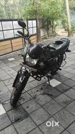 Bike for sale