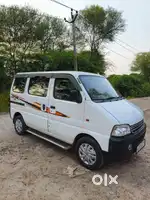 Maruti Suzuki Eeco 5 STR AC(O) CNG, 2019, CNG & Hybrids