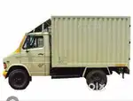 Need helper for TATA ace loading unloading