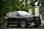 Kia Seltos GTX Plus DCT, 2019, Petrol
