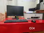 Urgent selling computer in a Good condition