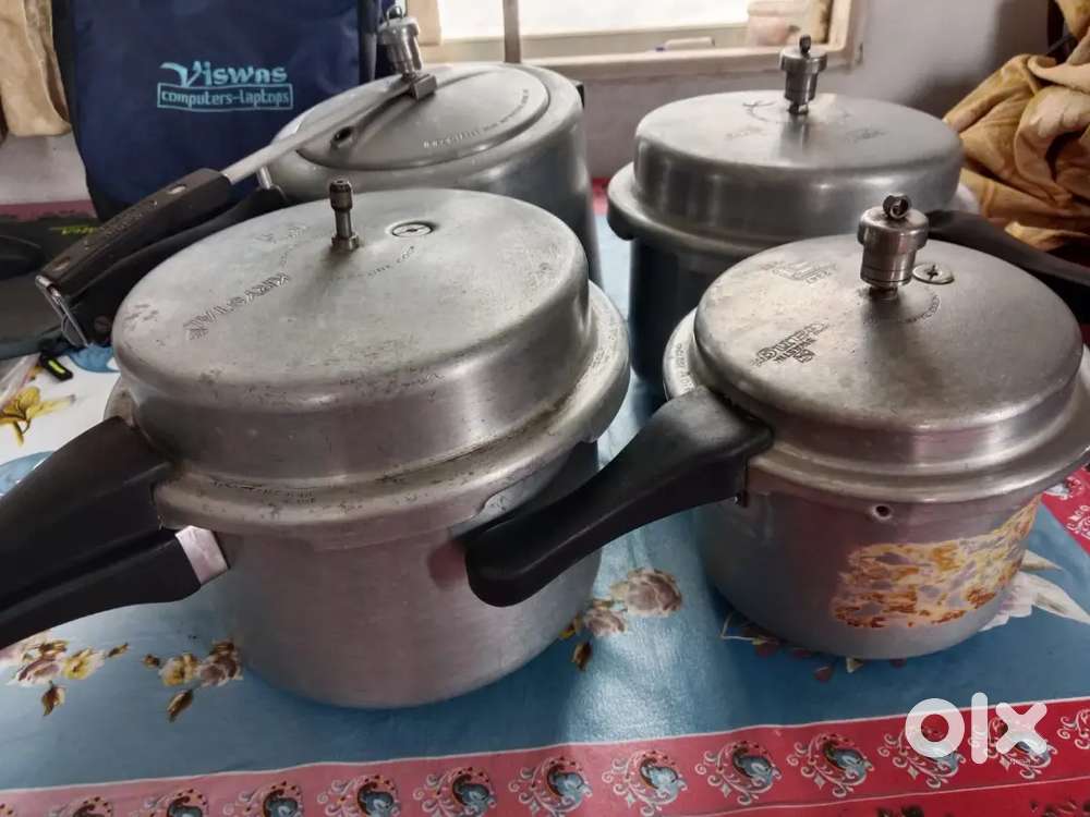 Pressure Cookers for sale