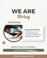 Car rental available - Affordable price, Daily/weekly/monthly