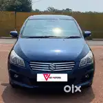 Maruti Suzuki Ciaz 2018 Petrol Good Condition