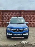 Renault KWID RXT 1.0, 2018, Petrol