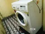 LG front load washing Machine Good condition