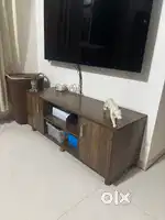 TV unit in New condition