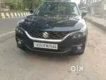 Maruti Suzuki Baleno 2023 Petrol 49000 Km Driven