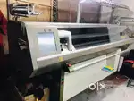 10 Guage & 12 Guage Computer Knitting For Sale